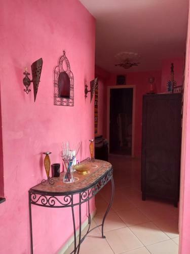 Apartamento Hay Salam...imm.21..n11...agadir