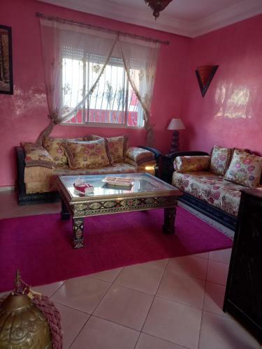 Apartamento Hay Salam...imm.21..n11...agadir