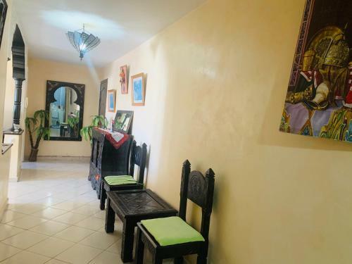Nice Apartment For A Very Resonanble Price