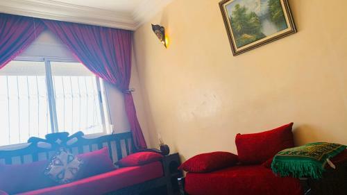 Nice Apartment For A Very Resonanble Price
