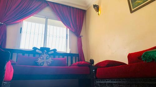 Nice Apartment For A Very Resonanble Price