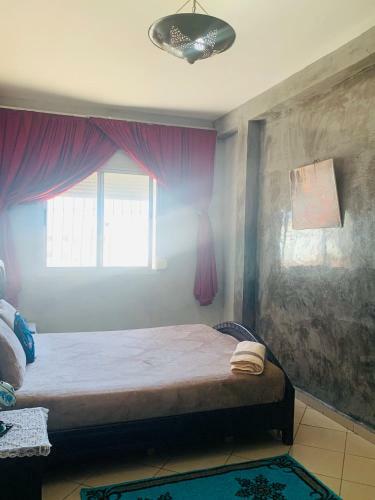 Nice Apartment For A Very Resonanble Price