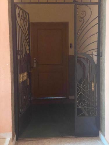 Apartamento Luxury Appartemnt