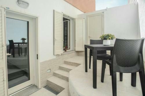 Apartamento Nuovo Trilocale Vicino Centro/mare