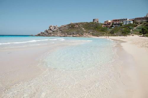 Apartamento Nuovo Trilocale Vicino Centro/mare