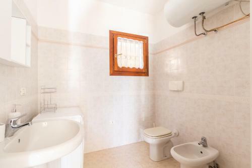Apartamento Calipso