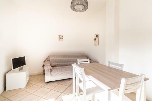 Apartamento Calipso