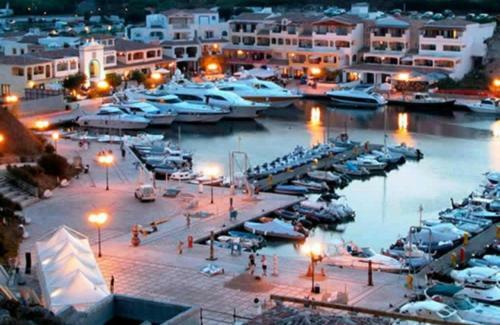 Bed & Breakfast Relais Du Port