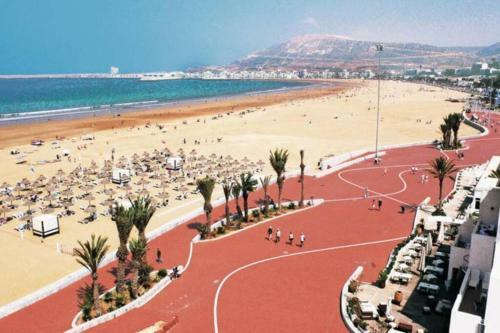 Apartamento Agadir Appartement Comfy & Cosy