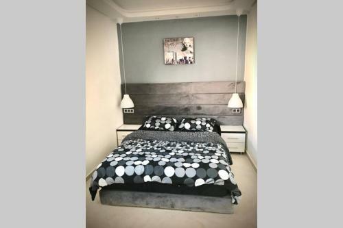 Apartamento Agadir Appartement Comfy & Cosy