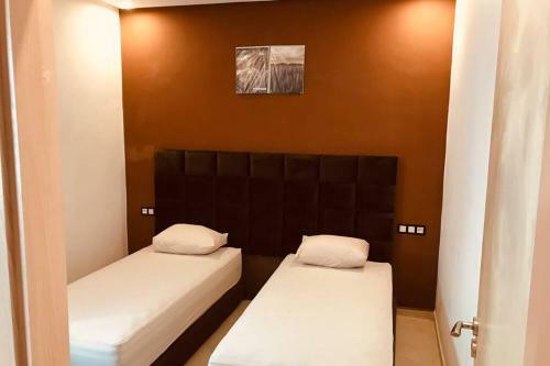 Apartamento Agadir Appartement Comfy & Cosy