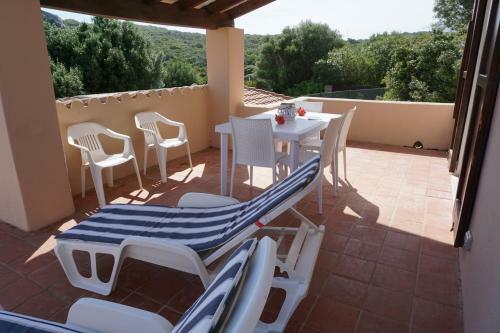 Apartamento Villa La Filetta By Holiday World