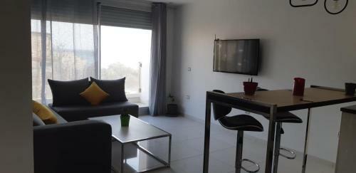 Apartamento Aourir Pied Dans L Eau Avec Piscine