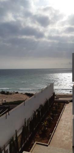 Apartamento Aourir Pied Dans L Eau Avec Piscine