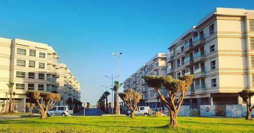 Beautiful Oriental Designed Apartment In Agadir