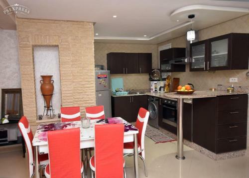 Apartamento Belle Appartement Haut Standing