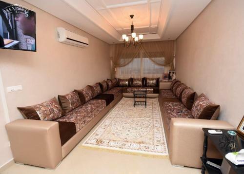 Apartamento Belle Appartement Haut Standing