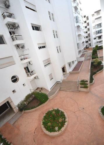 Apartamento Belle Appartement Haut Standing
