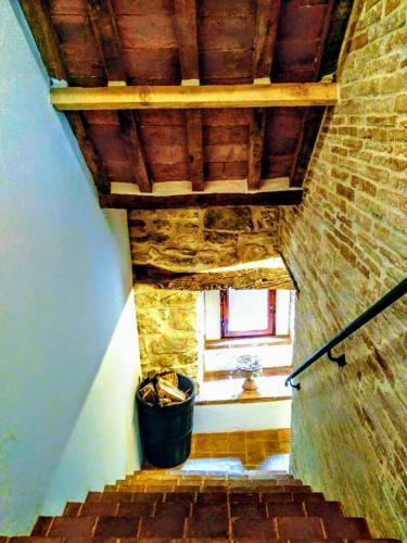 Historic 14th Century Palazzo Apartments