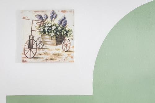 Bed & Breakfast La Crociata
