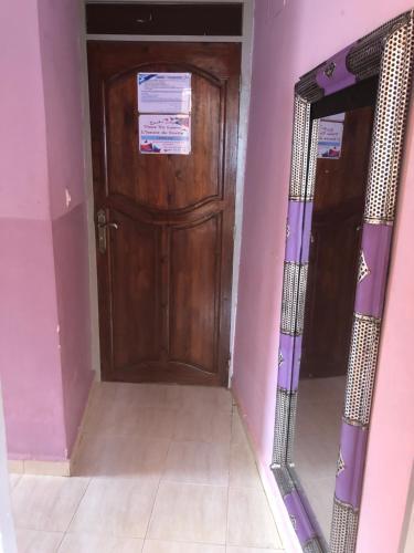 Apartamento Nalsy Residence Taghazout