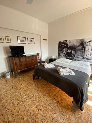B&B Del Viaggiatore