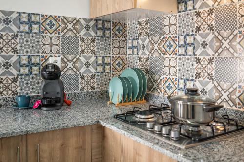 Cozy & Beautiful Apartment 5min From Agadir Beach