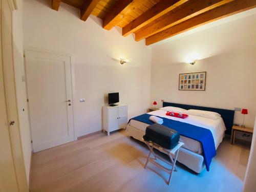 Apartamento Ng Guest House Sassari