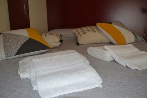 Apartamento Ajo'