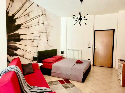Apartamento Viale Umberto I Relais