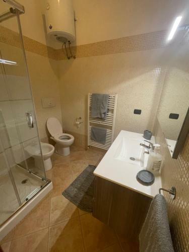 Apartamento Viale Umberto I Relais