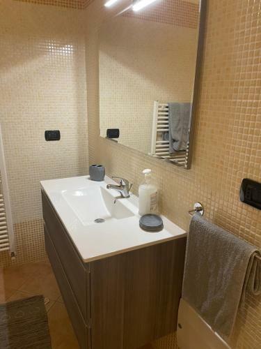 Apartamento Viale Umberto I Relais