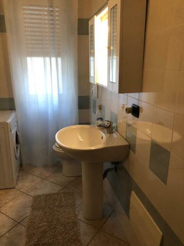 Apartamento Viale Umberto I Relais