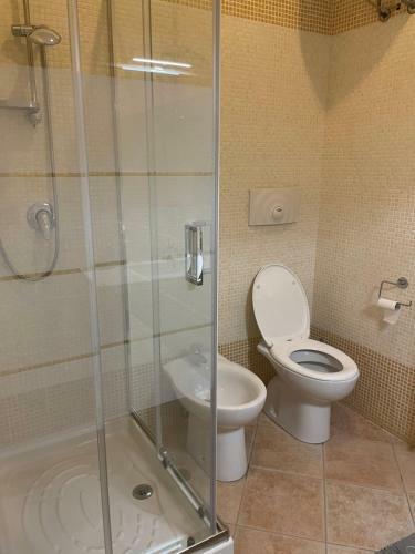 Apartamento Viale Umberto I Relais