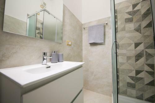 Bed & Breakfast Viale Italia Boutique Rooms
