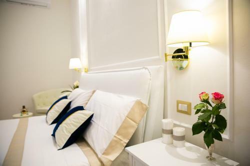 Bed & Breakfast Viale Italia Boutique Rooms