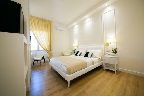 Bed & Breakfast Viale Italia Boutique Rooms