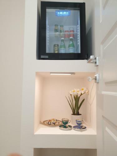 Bed & Breakfast Viale Italia Boutique Rooms
