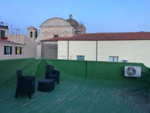 Apartamento Civico10