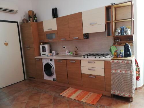 Apartamento La Casa Di Adele