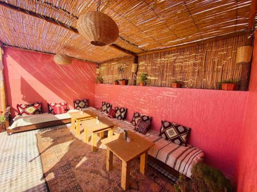 Apartamento Surfhousedarna