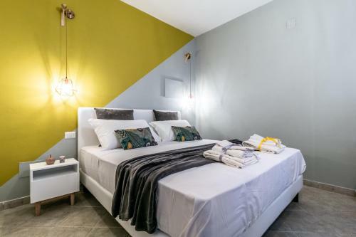 Boutique Apartments Collection-genio Ribelle