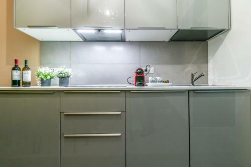 Boutique Apartments Collection-genio Ribelle