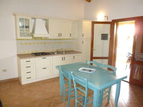 Le Villette Di San Teodoro