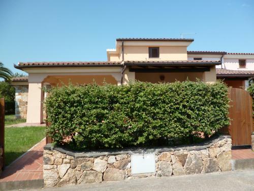 Le Villette Di San Teodoro