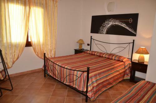 Le Villette Di San Teodoro