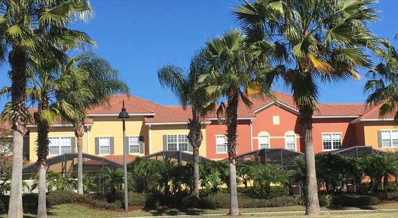 Hotel Dws Vacation Villas - Kissimmee