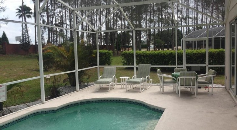 Hotel Dws Vacation Villas - Kissimmee