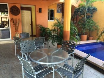 Hotel Amueblados Las Salinas
