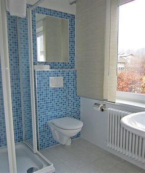 Hotel Pension Oase